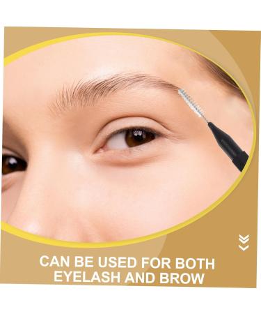 100pcs Small Eyebrow Brushes | Lash Extension Tools & Brow Comb | High-Quality Eyelash & Eyebrow Supplies - Ship Internationally - Buy Online on SooperMarket.com