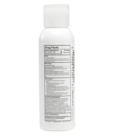 Buy Land Shark Transparent Sunscreen Lotion SPF 30 - Water Resistant Travel Size 2oz for Ultimate Skin Protection - Buy Online on SooperMarket.com