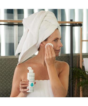 AMELIORATE Resurfacing Facial Toner 200ml l Suitable for KP Normal and Dry Skin | Pore-refining and Radiance Enhancing Toner | Dermatologist Approved and Clinically Proven - Buy Online on SooperMarket.com