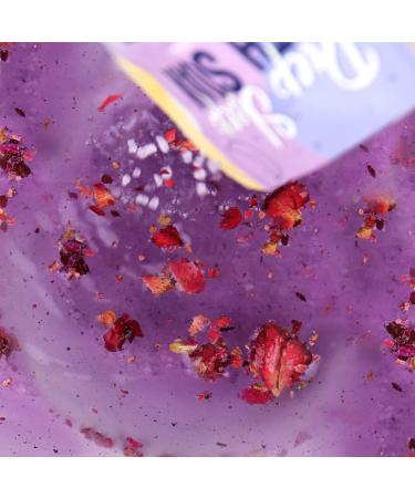 Deep Sleep Bath Soak Crystals | Soothing Bath Additive for Ultimate Relaxation | International Shipping Available - Buy Online on SooperMarket.com