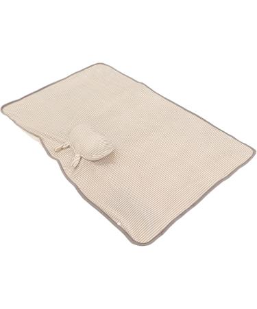 Buy Electric Heating Blanket - Fast Heating USB Charging Hand Heater - Warm & Cozy - Brown - Buy Online on SooperMarket.com