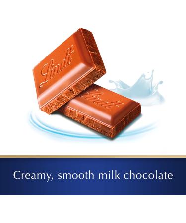 Lindt SWISS CLASSIC Gold Milk Chocolate Bar 300 Grams & Swiss Classic Milk Chocolate With Whole Roasted Hazelnuts - 300g Bar + Milk Chocolate - Buy Online on SooperMarket.com