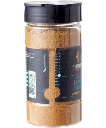 Lone Star Brisket BBQ Rub (1kg) - Buy Online on SooperMarket.com