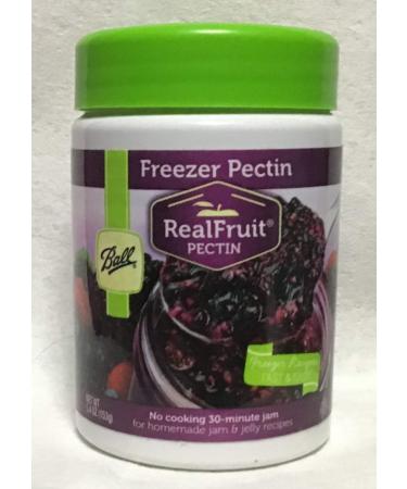 Ball RealFruit Instant Pectin, 4.7 oz
