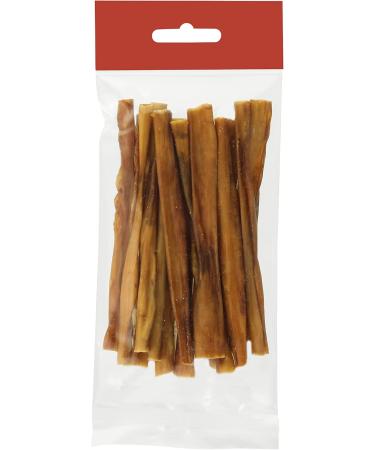 Carnello Hundeleckerli for Small Dogs - Grain-Free Puppy Spaghetti Treats | Healthy Dog Snacks (4 x 30g Pack) - Buy Online on SooperMarket.com