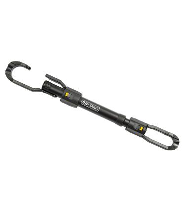 Saris Beam Bike Tube Adapter, Black, One Size (3040)