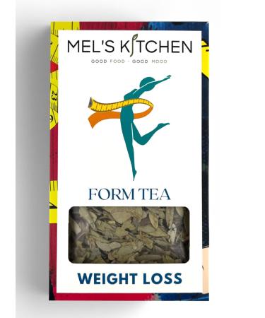 Mel's Kitchen Form Tea 80g