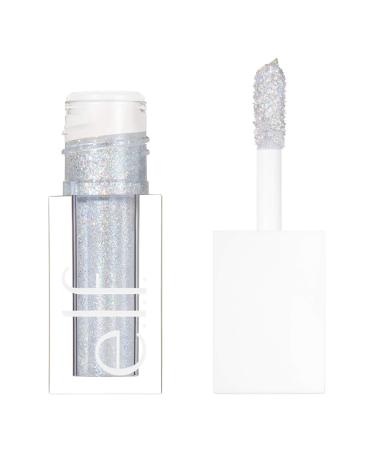 E.L.F. Liquid Glitter Eyeshadow Disco Queen 0.1 fl oz (3 ml)