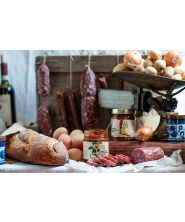 Premium Harissa with Preserved Lemon | New York Shuk | 10 oz - Buy Online on SooperMarket.com