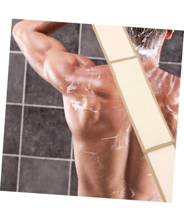 Anneome Bath Towel Bathing Washcloth Bath Washcloth Bath Washing Towel Body Bath Scrubber Exfoliating Washcloth Exfoliator Shower Scrubber Washcloths Back Scrubber for Shower Loofah - Buy Online on SooperMarket.com