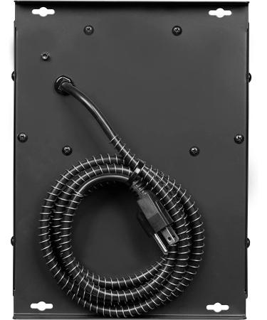 Climate Right 300W Electric Dog House Heater - 3 Fan Settings, Abrasion-Resistant Cord - Buy Online on SooperMarket.com