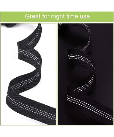 LauCentral Dog Seat Belts for Car Headrest Restraint Puppy Safety Adjustable Dog Car Seatbelts and Strong Leash Leads Accessories for Dogs Cats Pets Black - Buy Online on SooperMarket.com