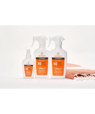 Sun Lemonoil Milk Protector Gun SPF 30 - 300ml | Best Sunscreen for Sun Protection | SPF 30 | International Shipping Available - Buy Online on SooperMarket.com