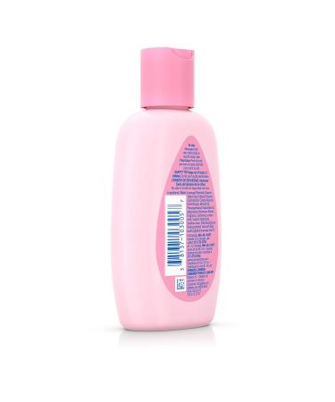 Johnson's Baby Lotion - Fresh Scent - 3 oz | Gentle Skin Care for Babies | Buy Internationally - Buy Online on SooperMarket.com