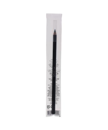 Shu Uemura Hard Formula Eyebrow Pencil  No.01 H9 Sound Black  0.14 Ounce