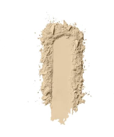 e.l.f. Camo Powder Foundation Fair 150 C - Primer-Infused, Long-Lasting Coverage - Buy Online on SooperMarket.com