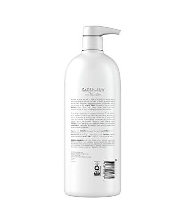 Nexxus Humectress Moisturizing Conditioner 33.8 oz - Ultimate Moisture with ProteinFusion for Dry Hair - Buy Online on SooperMarket.com