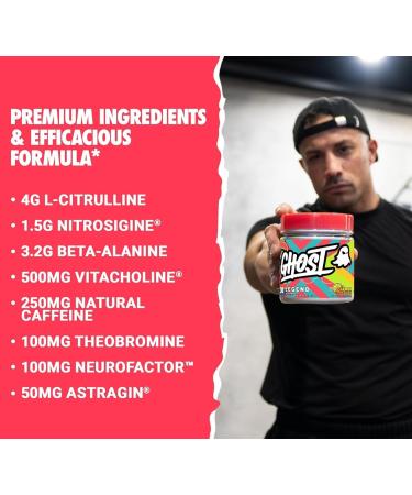 Legend V3 Pre-Workout | Caffeine L-Citrulline & Beta Alanine Blend for Pump Energy & Focus | Sugar-Free Pre-Workout | 30 Servings 400G (V3 Lemon Crush) - Buy Online on SooperMarket.com