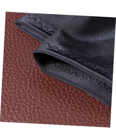 Angoily 5 Pair Gloves Manicure Glove Uv Shield Glove Anti Uv Glove Miss Electric Car Apparel M Black - Buy Online on SooperMarket.com