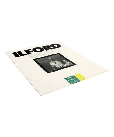 Ilford Multigrade FB Classic, Enlarging Paper 16x20", 10 Sheets, Matte