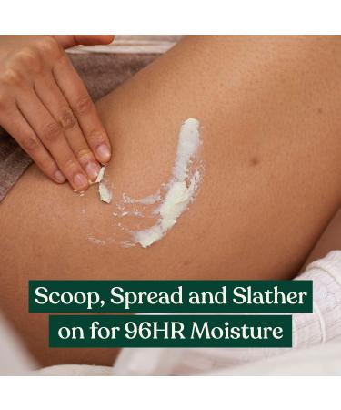 Body Shop Moringa Body Butter 200ml - Hydrating Body Moisturizer - Buy Online on SooperMarket.com