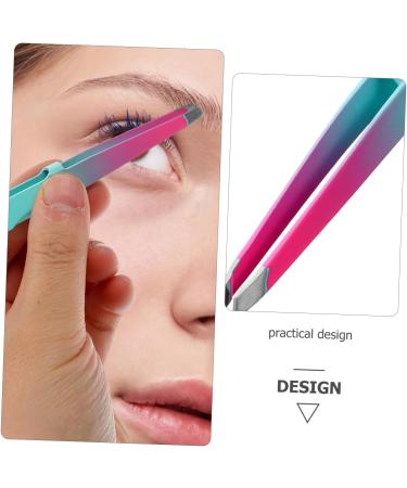 Professional Eyebrow Tools - Eyebrow Picks Trimmers & Beauty Accessories for Men & Women | International Shipping - Buy Online on SooperMarket.com