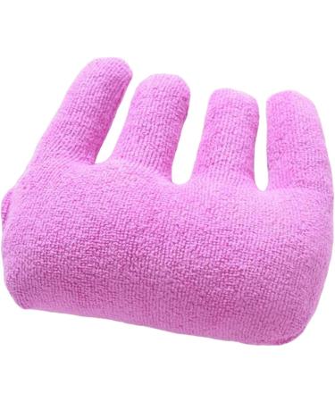 Colcolo Cone with Finger Separator - Hand Contracture Equipment & Finger Gripper for Strength Training & Separation Aid - Buy Online on SooperMarket.com