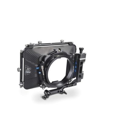 TILTA MB-T03 44 Carbon Fiber Matte Box MB-T03,44 Carbon Fiber Matte Box for 15mm Rod Support Rig DSLR HDV 5D3 D800 C300 BMCC