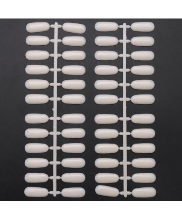 Desikixudy Round Head Nail Piece Nail Color Card Flat Bottom Solid Nail Piece Display Nail Piece Sample Flat Bottom Color Card - Buy Online on SooperMarket.com