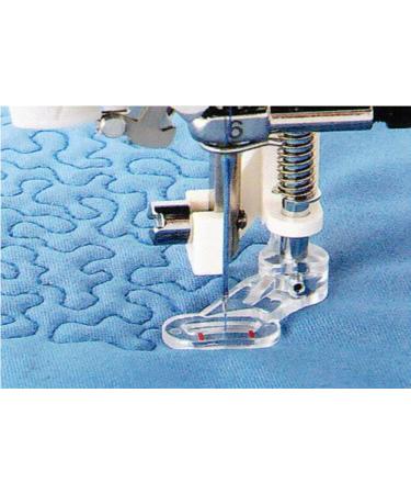 HONEYSEW SA129 Quilting Foot for Brother