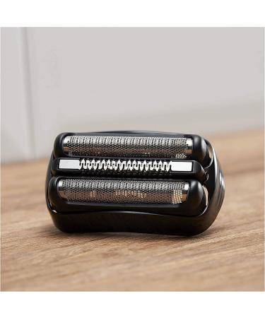 Buy Braun Series 3 Razor for Men - 3-in-1 Electric Shaver 30 Min Runtime Compatible with Series 3 Shaving Head - International Shipping Available - Buy Online on SooperMarket.com