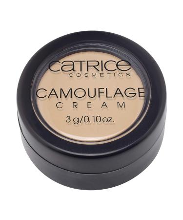 Catrice Concealer Camouflage Cream Light Beige 020 - Full Coverage for Flawless Skin - Buy Online on SooperMarket.com