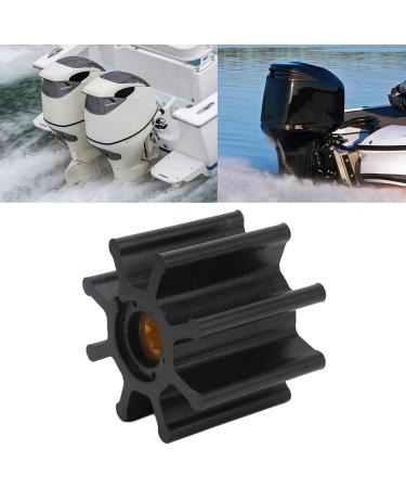 Marine Impeller 8-Leaf Water Pump for Outboard Engines | Replacement for Jabsco | Engine Accessories 920-0001 - Buy Online on SooperMarket.com