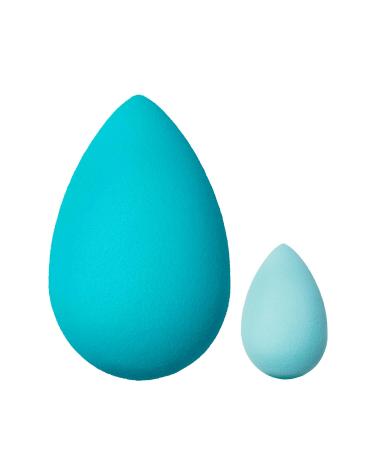Beautyblender Make a Splash - Premium Blending Sponges for Flawless Application | International Shipping Available - Buy Online on SooperMarket.com