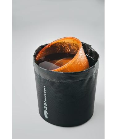 GSI Outdoors Pinnacle Soloist Kitchen Kit - Multi-Colour (Best for Camping & Backpacking) - Buy Online on SooperMarket.com