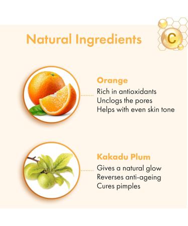 Good Vibes Vitamin C Face Toner Spray | Minimizes Pores & Hydrates | Alcohol & Sulfate-Free | Anti-Aging Facial Mist for All Skin Types | 4.06 Fl Oz (120ml - Buy Online on SooperMarket.com