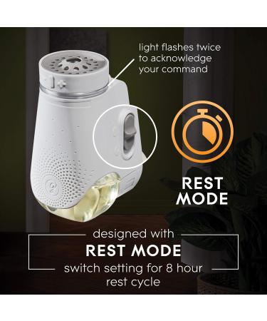Buy Glade PlugIn Plus Air Freshener Starter Kit - Tranquil Lavender & Aloe 0.67 Fl Oz | Perfect for Home & Bathroom | International Shipping Available - Buy Online on SooperMarket.com
