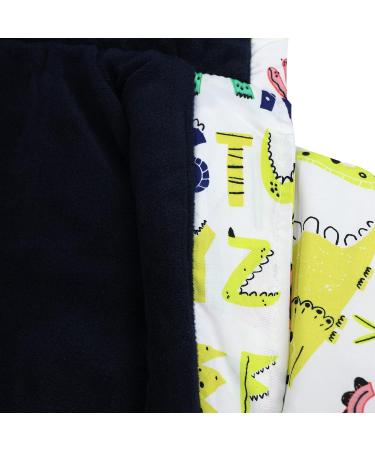 Baby Boys Winter Hooded Romper Snowsuit - H 6-9 Months | Cotton Jumpsuit Outfits - Buy Online on SooperMarket.com