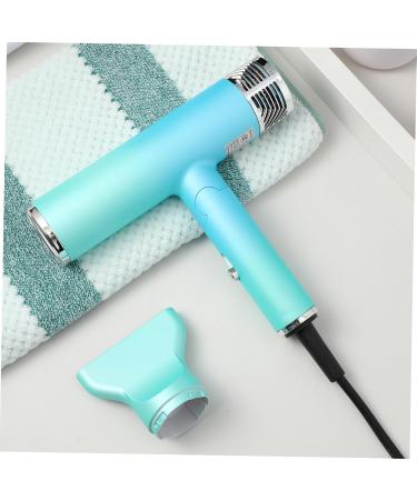 Healeved Foldable Hair Dryer Hair Dryers for Women Travel Hairdryer Foldable Hair Care Shell Material - Buy Online on SooperMarket.com