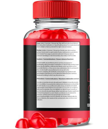 (3 Pack) Alpha Bites Gummies AlphaBites Canada Natural Advanced Male Strength And Overall Health Support Supplement Gummy AlphaBites Natural Advanced Male Strength Bonbons G lifi s (180 Gummies) - Buy Online on SooperMarket.com
