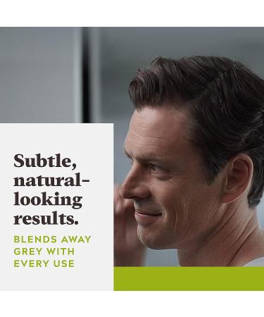 Just For Men Control GX 5 oz Shampoo for Grey Hair Reduction - 147 ml, Boxed - Buy Online on SooperMarket.com