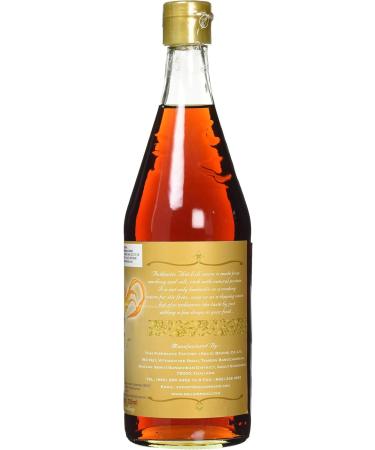 Royal Squid Brand Fish Sauce 725 ml 1 - Buy Online on SooperMarket.com
