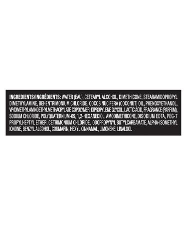 TRESemm Hair Gel 5-in-1 Curl Cr me - Anti-Frizz & Anti-Humidity Curling Gel for Women Scented 5 Oz (Pack of 2) - International Shipping Available - Buy Online on SooperMarket.com