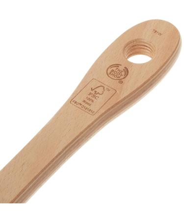 The Body Shop Cactus Long Handle Body Brush - Exfoliate & Revitalize Your Skin - Buy Online on SooperMarket.com