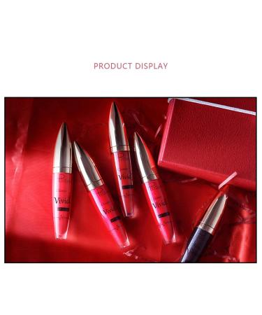 Moon Glitter Glitzer Lipstick | Shimmer Pearlescent Satin Lip Gloss | Long-Lasting Smooth Finish | International Shipping Available - Buy Online on SooperMarket.com