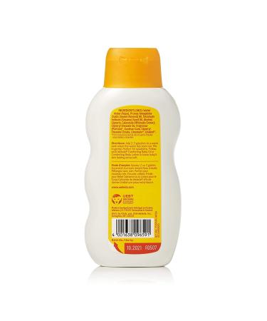 Weleda Calendula Baby Cream Bath - 6.8 Fl Oz | Gentle and Soothing Formula - Buy Online on SooperMarket.com