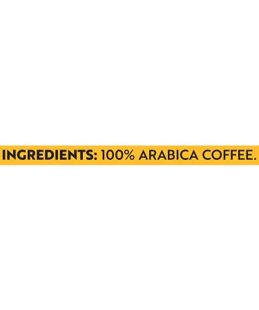Gevalia Signature Blend Mild Light Roast K-Cup Coffee Pods - 84 ct Box - Buy Online on SooperMarket.com