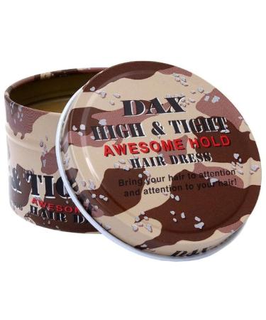 Dax High and Tight Awesome Hold