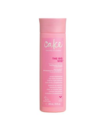 Cake Beauty The Big Wig Thickening Volume Conditioner 10 fl oz (295 ml)