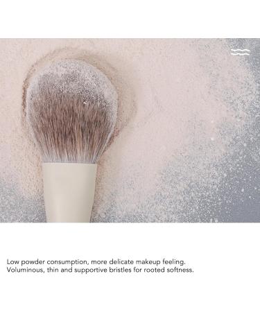 Makeup Brush Set Concealer Brush with Low Powder Absorption Soft Brush Powder Eye Shadow Brush for Cosmetics - Buy Online on SooperMarket.com